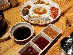 -喜来稀肉(北外滩白玉兰广场店)