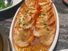 -新白鹿餐厅(松江开元地中海店)