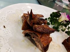 -绿雅居原生态农庄(小涌店)