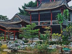 -顺峰山公园