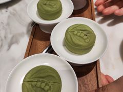 -茹·pure vegan(博华广场店)