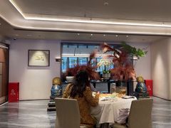 -南海渔村(珠江新城店)