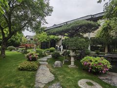 -新荣记(西溪湿地店)