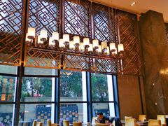 -长沙富力万达文华酒店