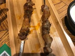 -阿罗新疆菜(人民广场店)