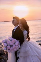 -吉光片羽高端婚纱摄影(泰州优选店)