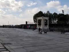-卢沟桥文化旅游区