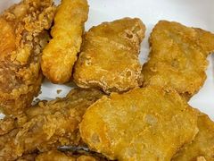 -肯德基(蓝谷地DT店)