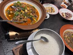 -老海陵·泰州菜(图书馆店)