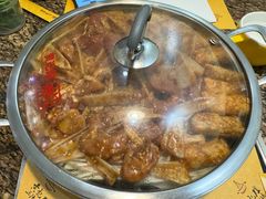 -黄记煌三汁焖锅(崇文门店)