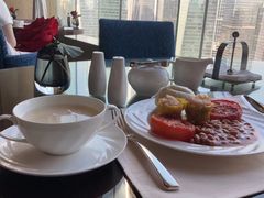 -深圳星河丽思卡尔顿酒店