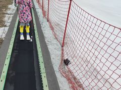 -华彬猛犸滑雪场