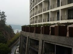 -天目湖涵田度假村