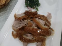 -北京全聚德(西客站店)