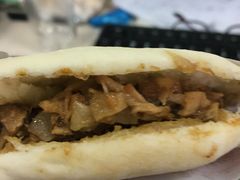-西安特色面馆(吉兆营店)