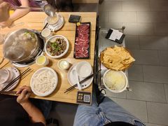 -嬷孙家潮汕牛肉火锅(北京路天河城店)