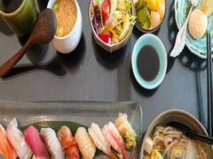 -西村日本料理(香格里拉饭店)