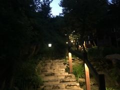 -北京水岸山吧度假村(雁栖镇店)