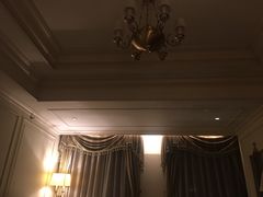 -广州富力丽思卡尔顿酒店