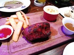 -5号公路餐厅(曼哈顿店)