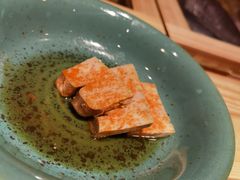 -镹·鱼料理  国产鱼使用店