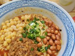 -魔都三兄弟酸辣粉·蘸卤炸串(虹桥万科店)