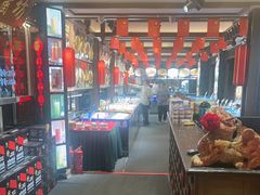 -盈春大饭店(千山路店)