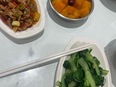 -乡村基·川味现炒大王(熙悦天街店)