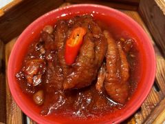 -避风塘(江桥万达店)