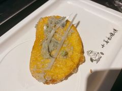 -橦橦小马扎烧烤 (传媒大学店)