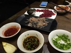 -牛焱·贵州黄牛肉火锅(城西银泰店)