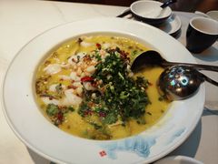 -秋色客家菜(南山店)