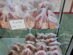 -中关村茶点