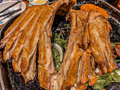 -额尔敦草原涮羊肉·烧烤(冻青树总店)