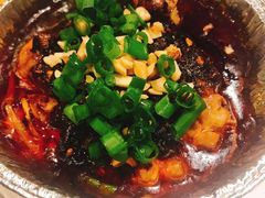 -丰茂烤串(金源店)