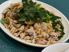 白切鸭肠-电白鸭粥店(下沙二坊88号店)