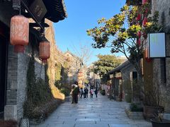 -回龙窝历史文化街区