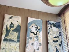 -水林间·寿喜烧自助(仙林金鹰店)