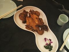 -西安饭庄·非遗陕菜(钟楼店)