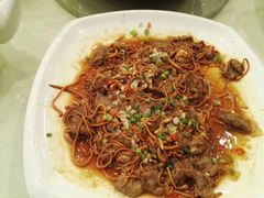 -百姓百味海鲜酒楼(粤垦路总店)