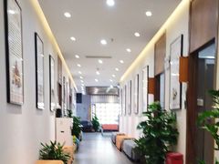 -深圳安仁堂中医·推拿按摩·肩颈调理