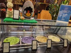 -OPEN開全日自助餐厅·西餐·海鲜(佛山希尔顿酒店)