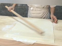 -汉唐守艺人·河北面馆(民心河店)