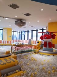 -乐多星球潮玩中心(沈阳嘉里城店)