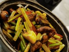 -金湾东北菜馆
