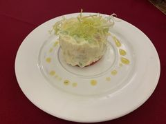 -红房子西菜馆(淮海中路店)