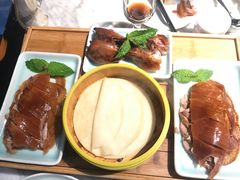 -京味斋·北京烤鸭(华威桥北工大店)
