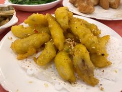 -深运潮州粥(东门店)