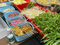 -正宗阳山牛杂(东城店)