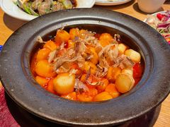 -徐小姐地锅鸡(铜山万达店)
